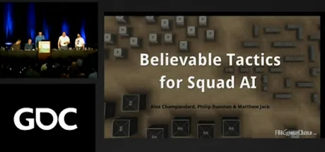 GDC 2012 Speaker